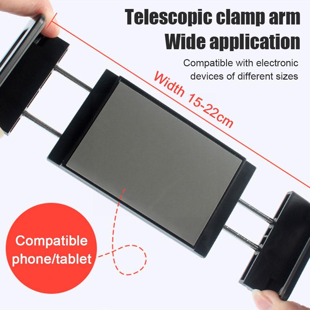 Car Headrest Tablet Mount Hold - Toddler Tablet Accessories recension och pris
