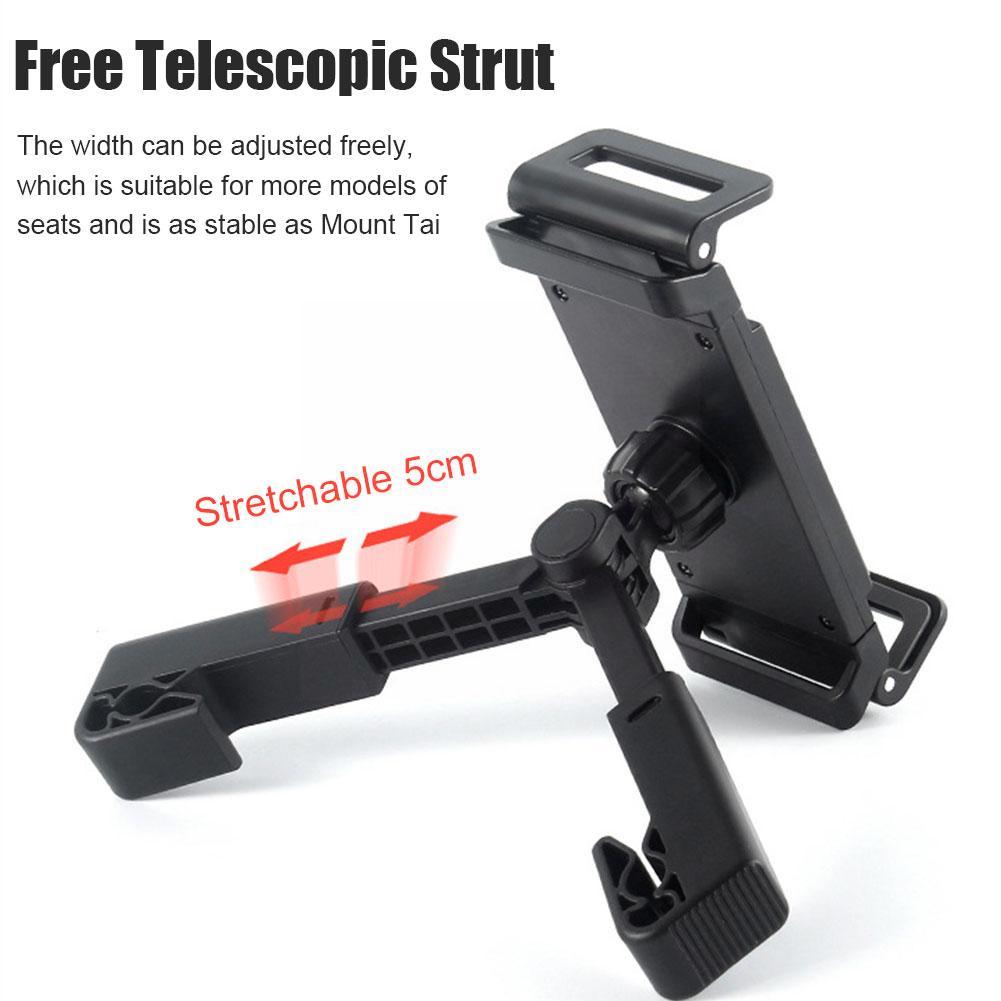 Car Headrest Tablet Mount Hold - Toddler Tablet Accessories recension och pris