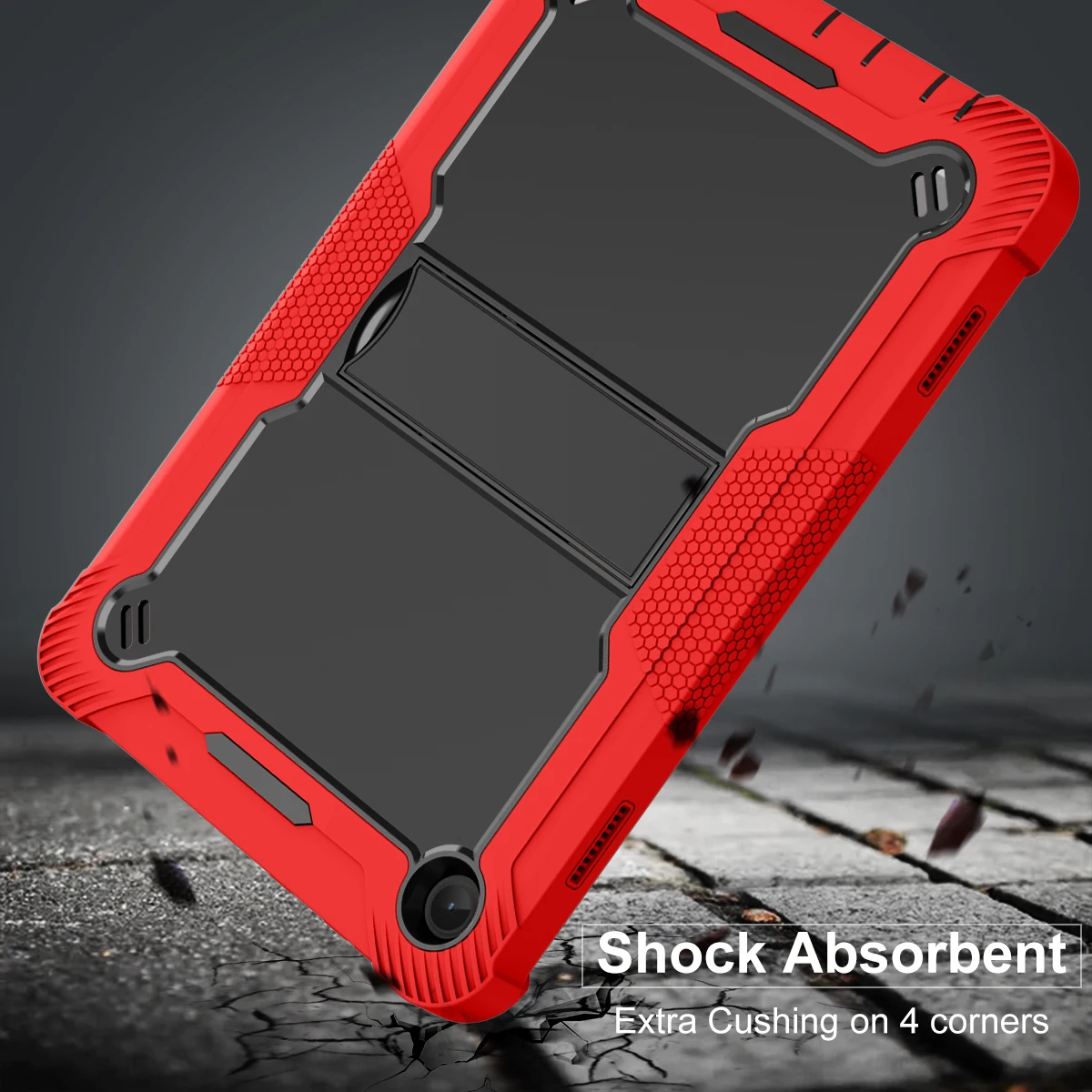 Armor Stand Case For Lenovo Ta - Lenovo Tablet With Accessories recension och pris