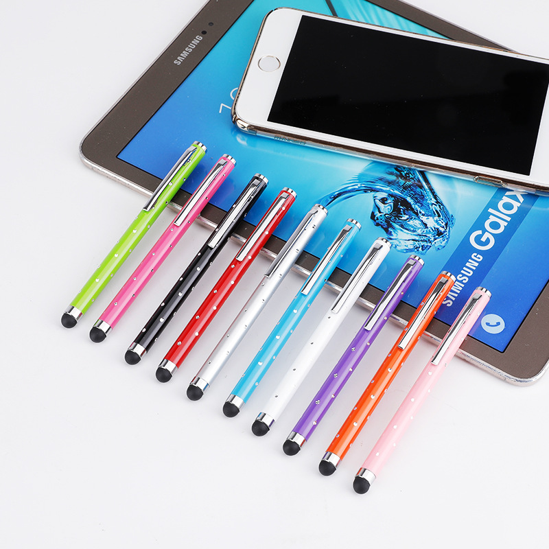 8.0 Mantianxing Capacitance Un - Pen Tablet Accessories recension och pris