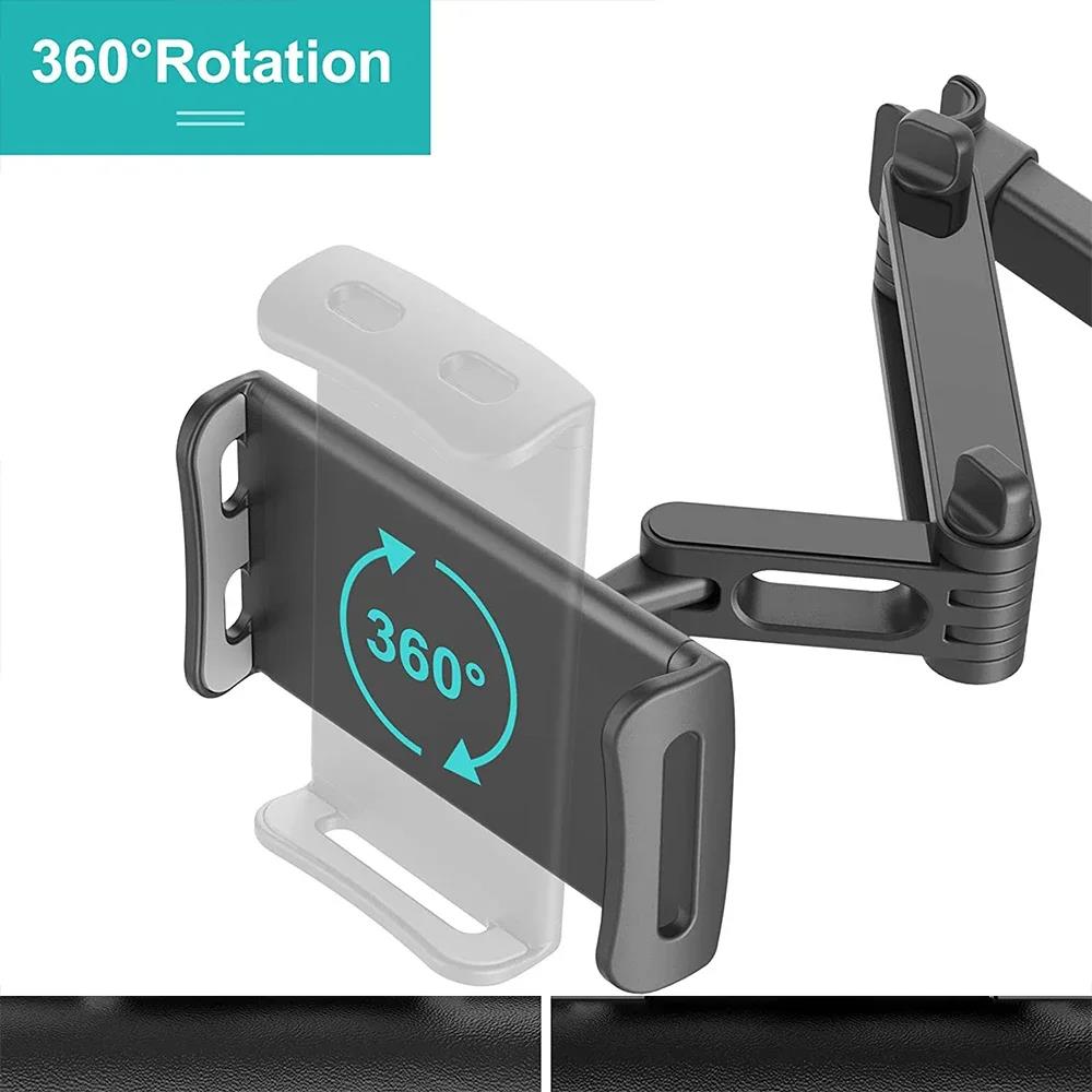 Car Tablet Holder Car Back Sea - Toddler Tablet Accessories recension och pris