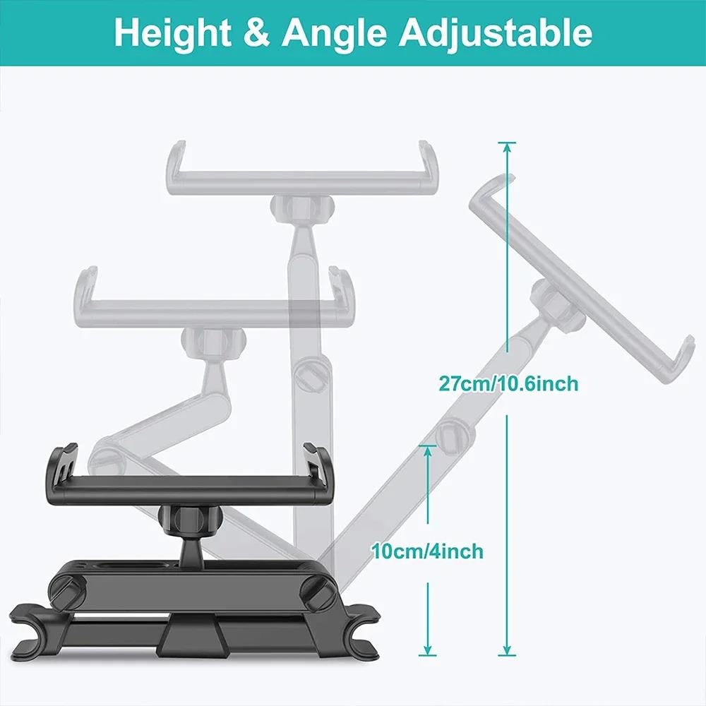 Car Tablet Holder Car Back Sea - Toddler Tablet Accessories recension och pris