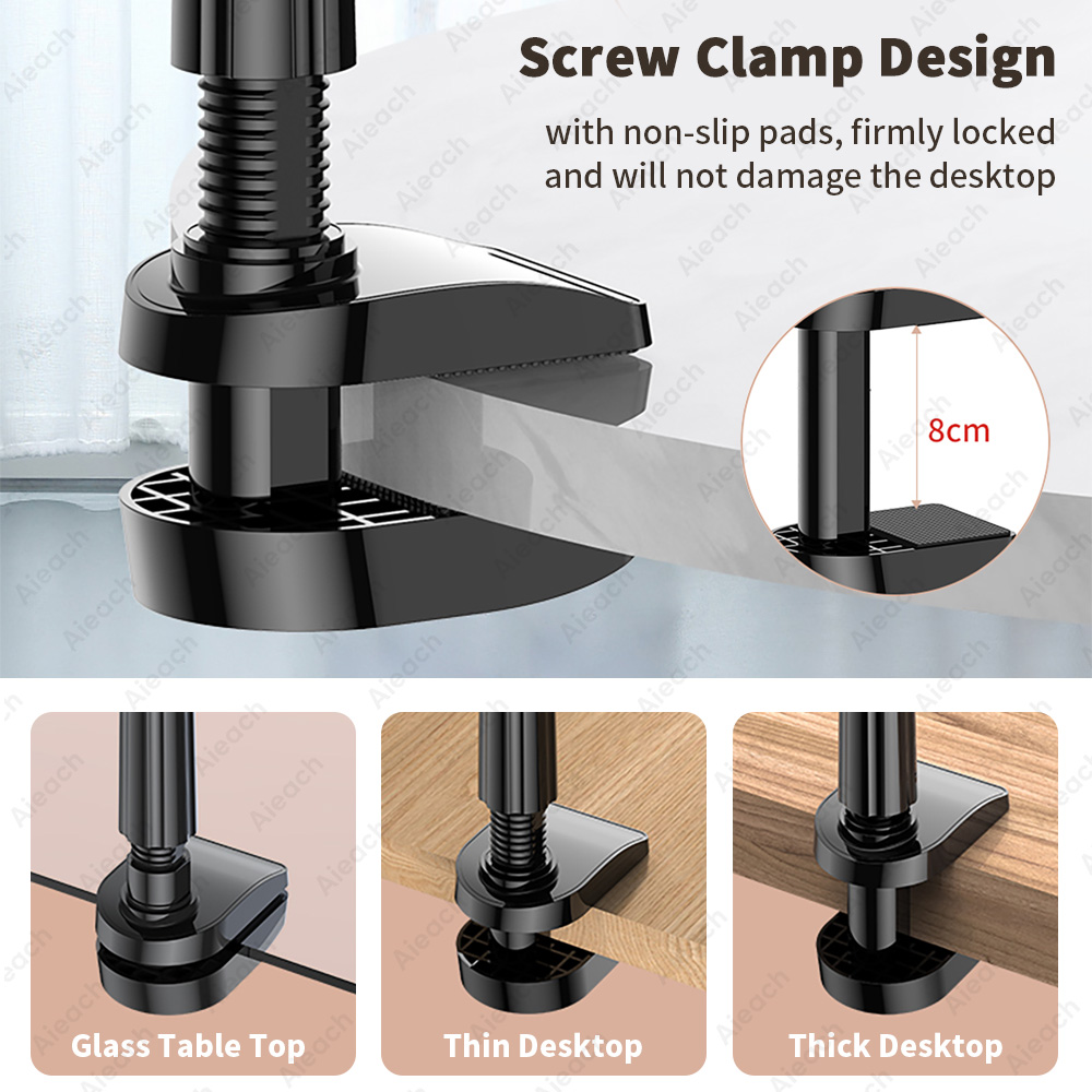 Tablet Bracket for Bed Desk Go - Cheap Tablet Accessories recension och pris