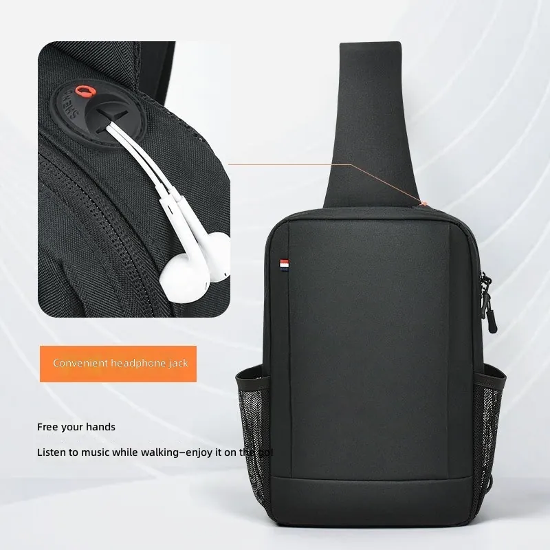 Large Capacity iPad Bag for Me - Tablet Accessories Bag recension och pris