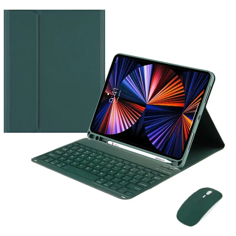 For Samsung Galaxy Tab A11 Plu - Samsung Tablet Keyboard Accessories recension och pris