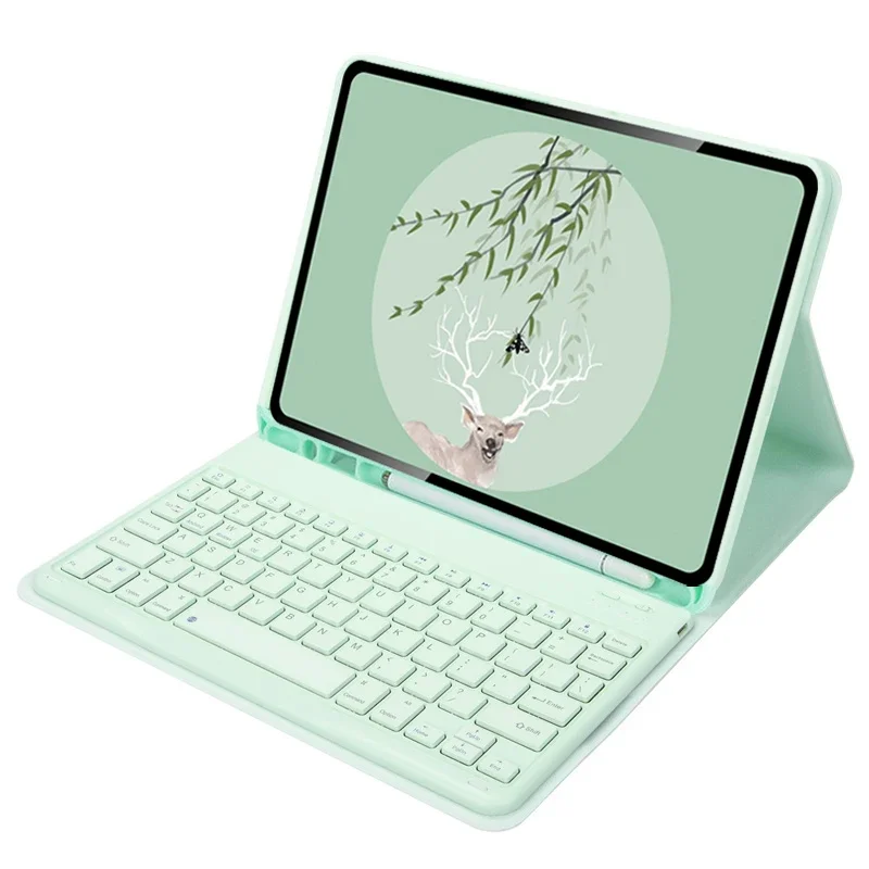 For Samsung Galaxy Tab A11 Plu - Samsung Tablet Keyboard Accessories recension och pris