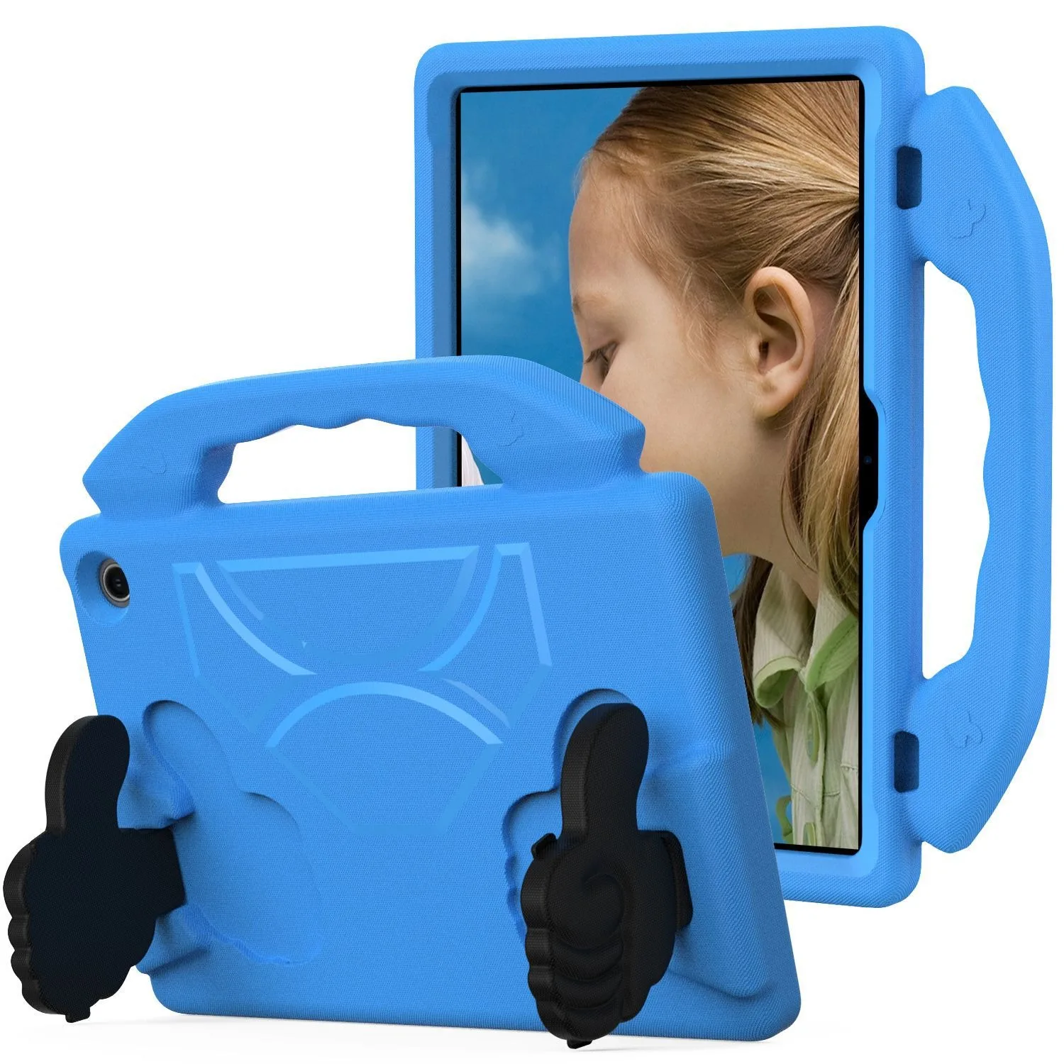 For Amazon Fire Max 11 13th Ge - Toddler Tablet Accessories recension och pris
