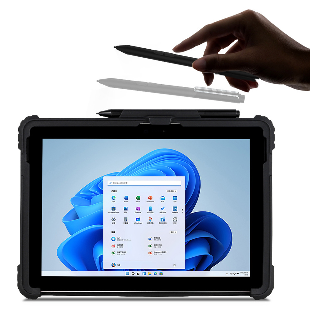 Tablet Integrated Protective C - Microsoft Tablet Accessories recension och pris