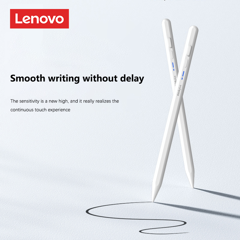 Lenovo Universal Stylus Pen fo - Lenovo Tablet With Accessories recension och pris
