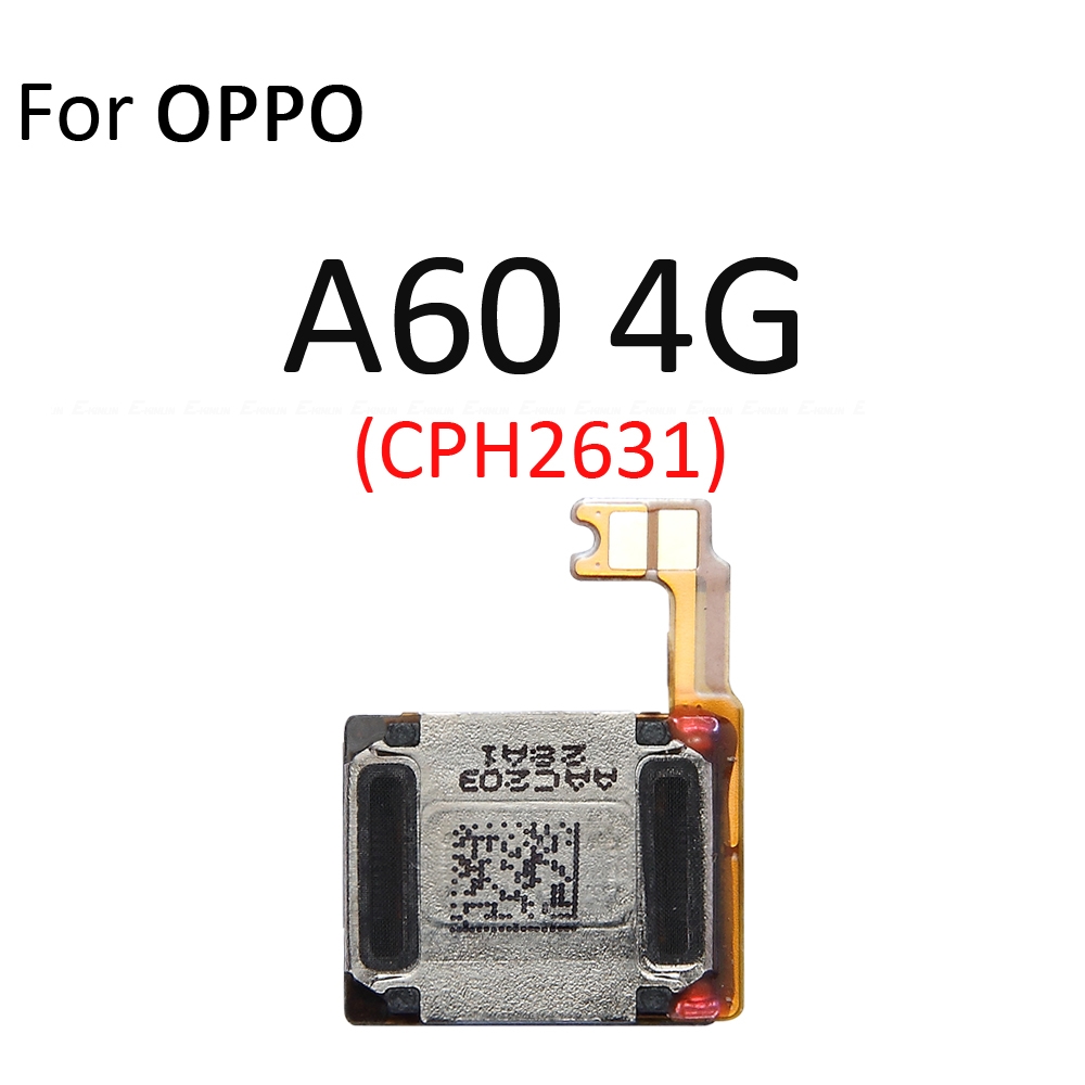 Front Top Earpiece Ear Sound S - Oppo A78 recension och pris