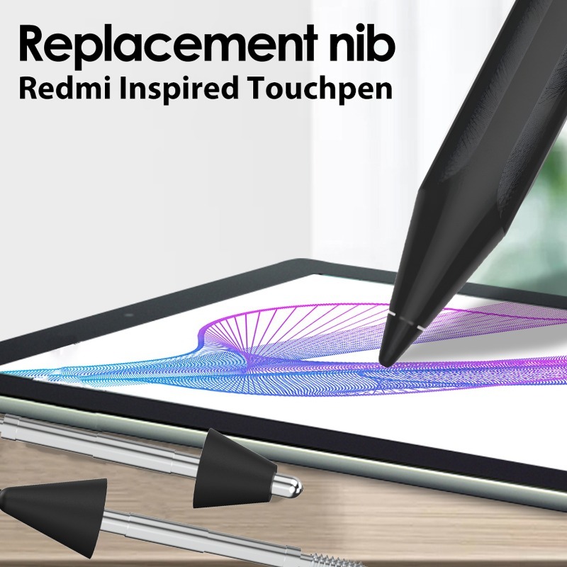 Pen Tips for OPPO Pencil 2/Pro - Pen Tablet Accessories recension och pris
