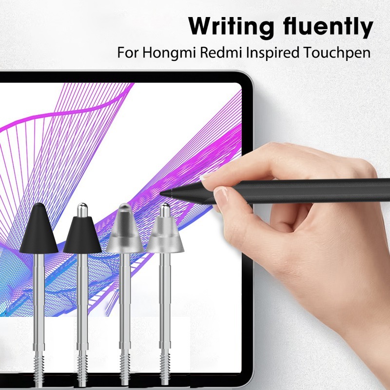 Pen Tips for OPPO Pencil 2/Pro - Pen Tablet Accessories recension och pris