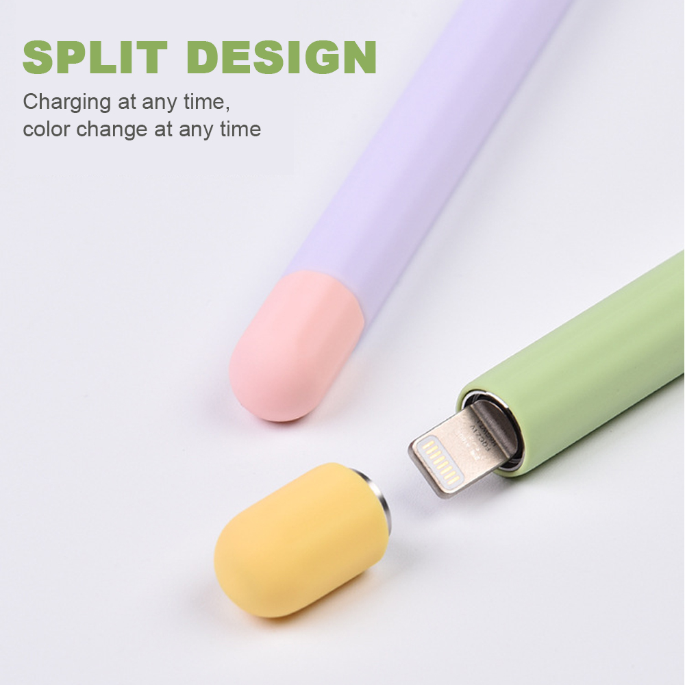 For Apple Pencil 2 1 Gen Stylu - Iphone Tablet Accessories recension och pris