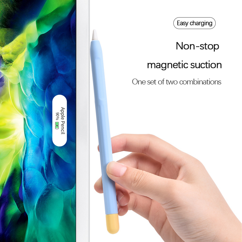 Silicone Tablet Pencil Case Sh - Iphone Tablet Accessories recension och pris