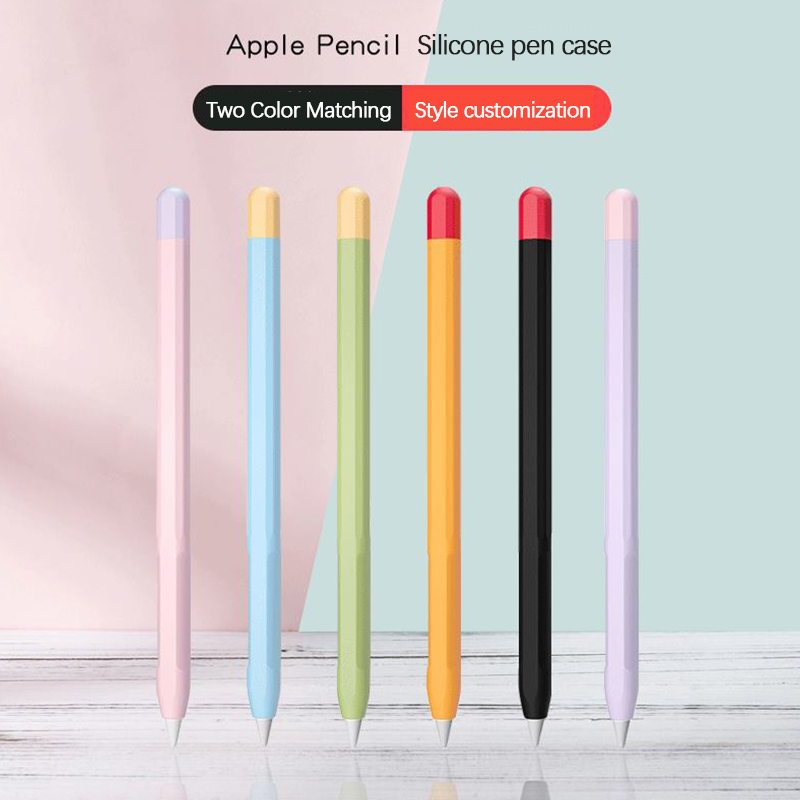 Silicone Tablet Pencil Case Sh - Iphone Tablet Accessories recension och pris