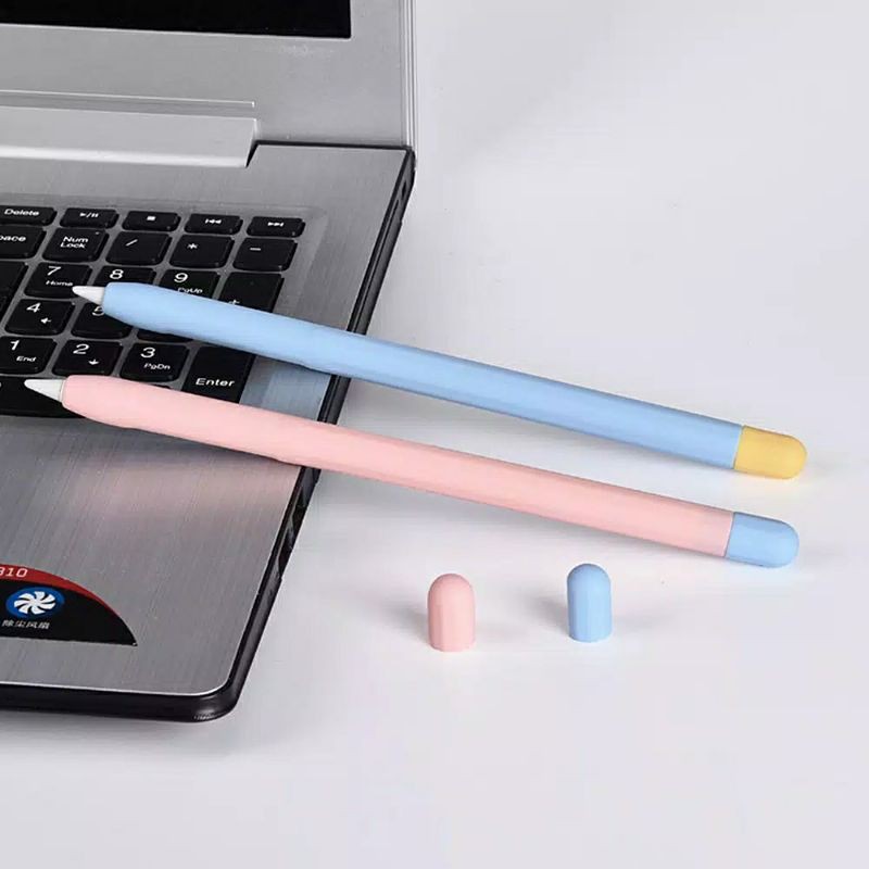 Silicone Tablet Pencil Case Sh - Iphone Tablet Accessories recension och pris