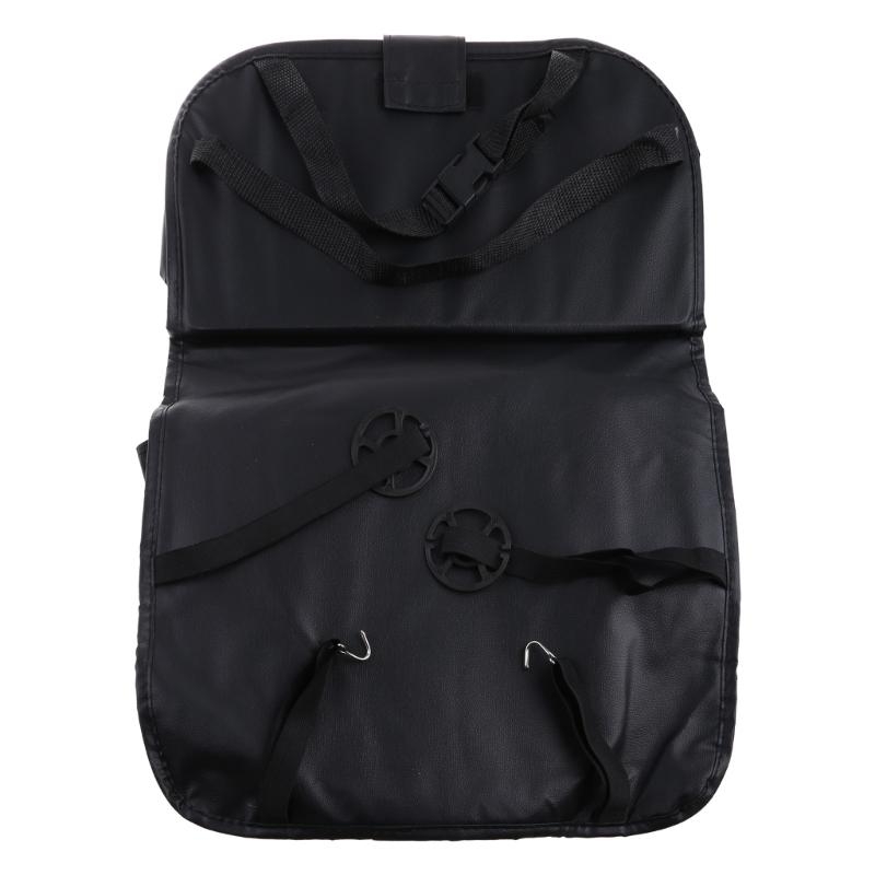 QM08 Backseat Car Protectors K - Toddler Tablet Accessories recension och pris