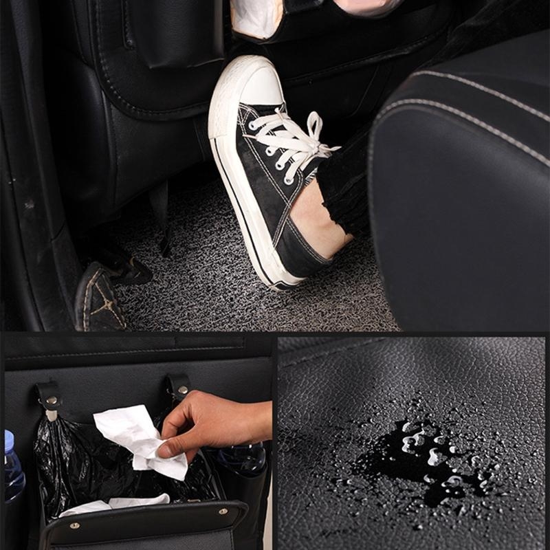 QM08 Backseat Car Protectors K - Toddler Tablet Accessories recension och pris
