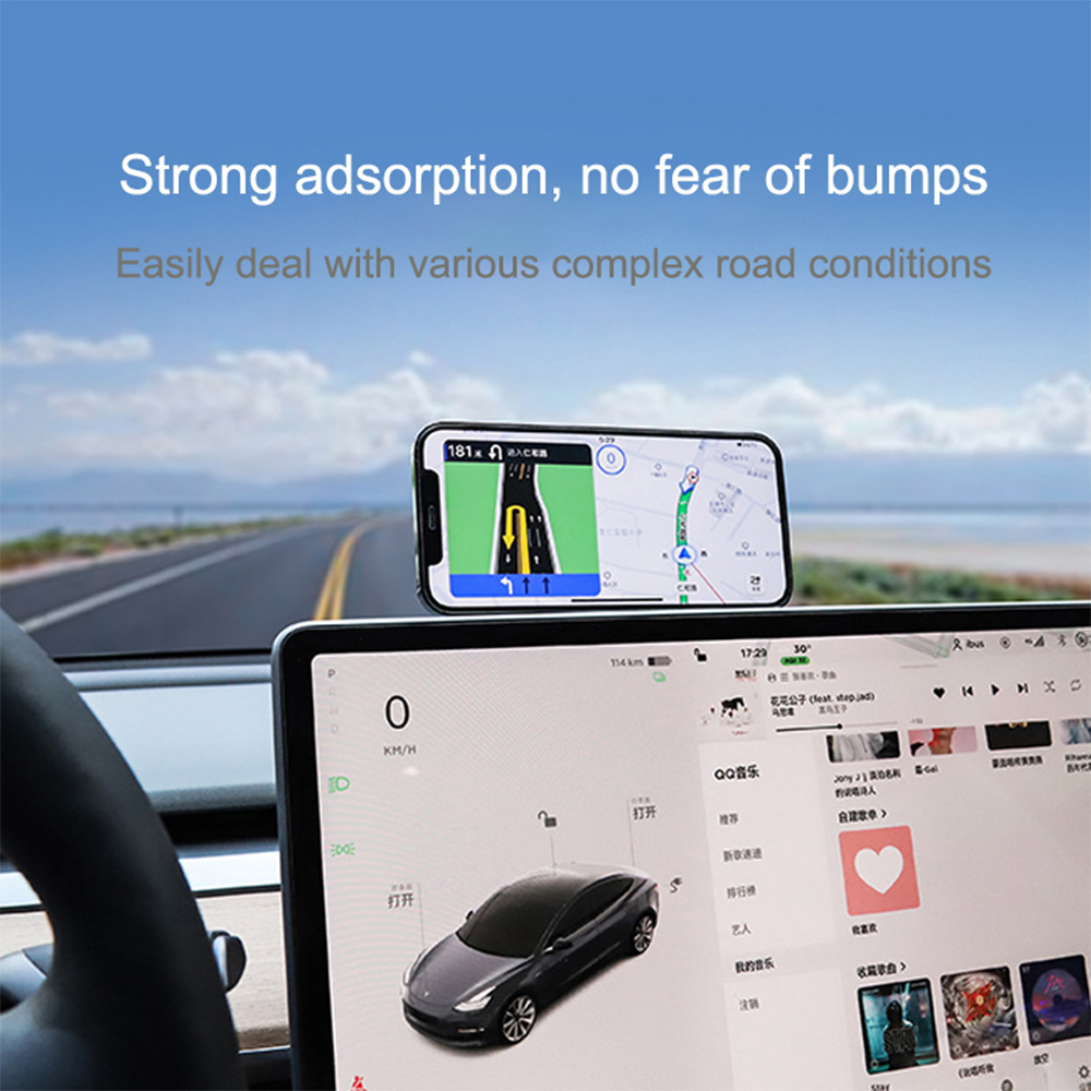 For Tesla Model X S Y 3 Access - Iphone Tablet Accessories recension och pris