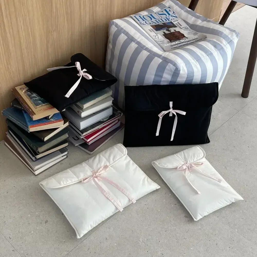Pink Balletcore Padded IPad Sl - Tablet Sleeves & Cases Ipad Accessories recension och pris