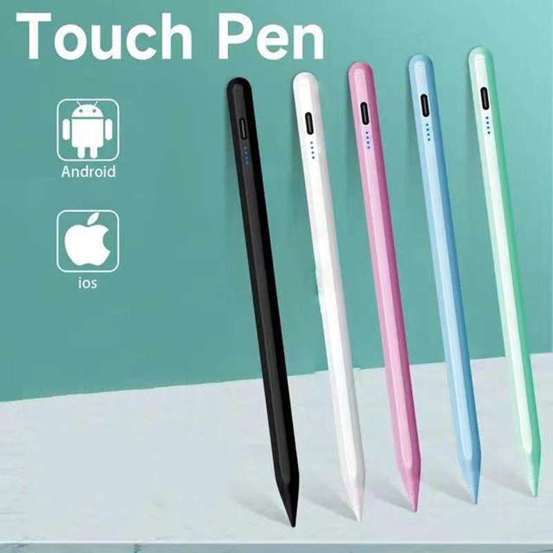 Stylus Pen For Tablet Mobile P - Pen Tablet Accessories recension och pris