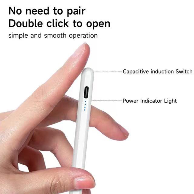Stylus Pen For Tablet Mobile P - Pen Tablet Accessories recension och pris