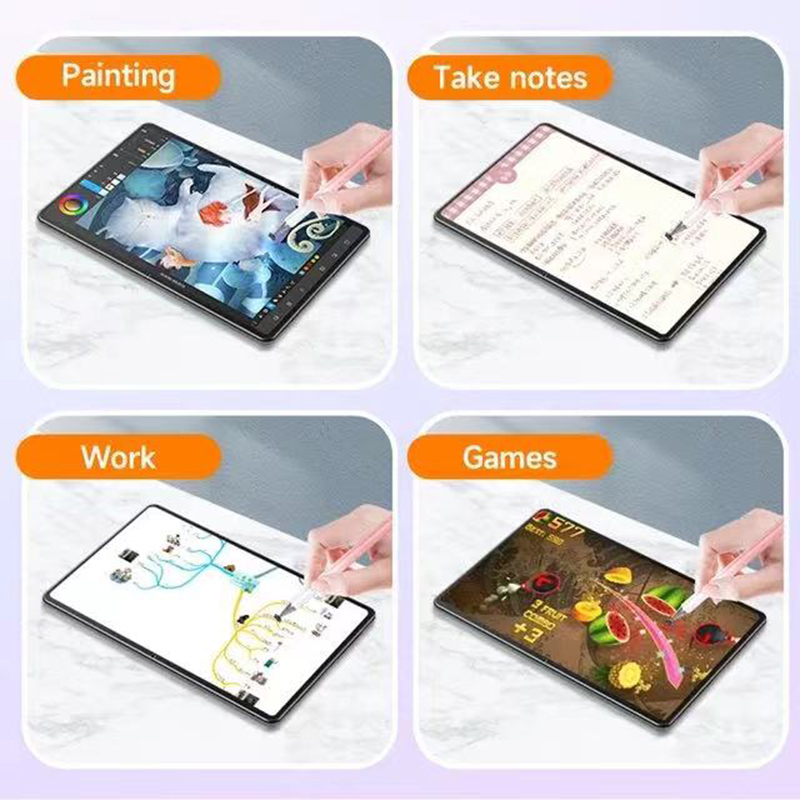 Stylus Pen For Tablet Mobile P - Pen Tablet Accessories recension och pris