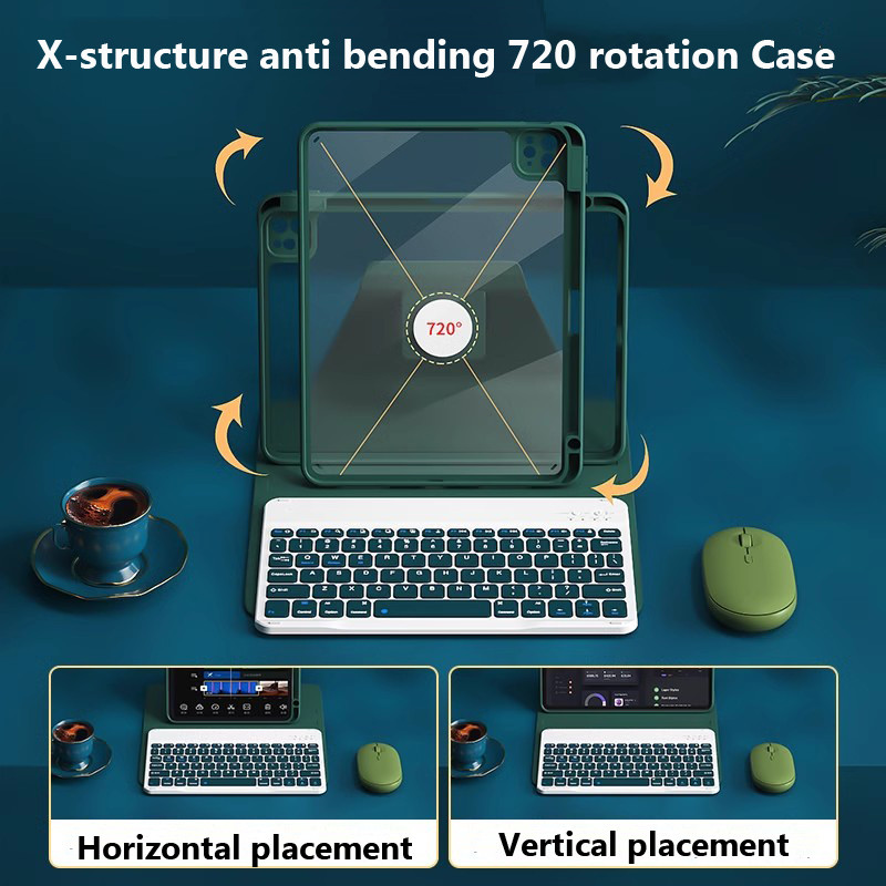 Case for Samsung Galaxy Tab S1 - Samsung Tablet Keyboard Accessories recension och pris
