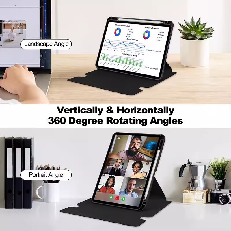 Case for Samsung Galaxy Tab S1 - Samsung Tablet Keyboard Accessories recension och pris