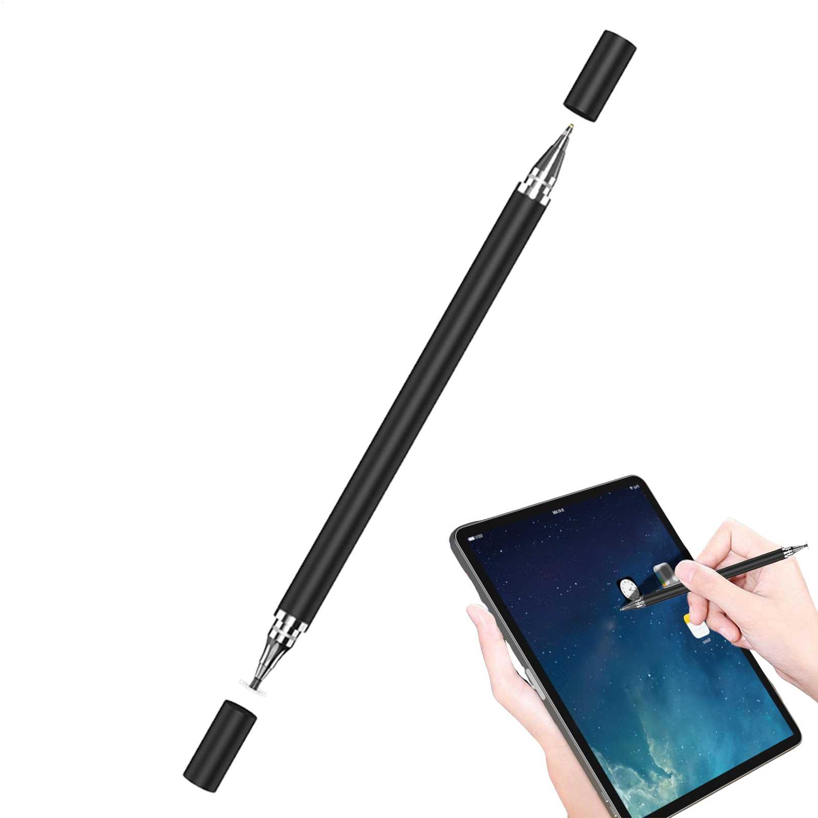 2 In 1 Universal StylusPen For - Pen Tablet Accessories recension och pris