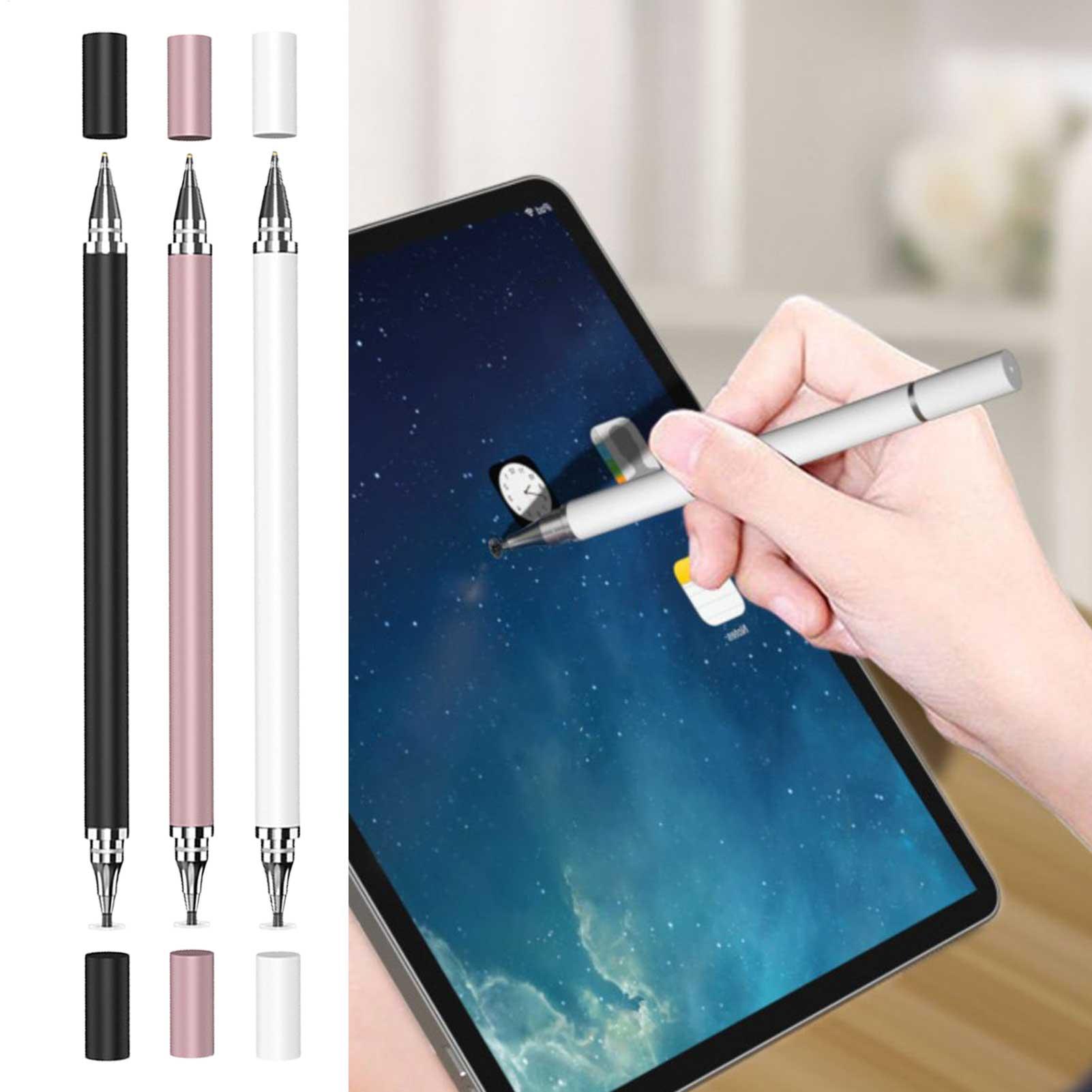 2 In 1 Universal StylusPen For - Pen Tablet Accessories recension och pris