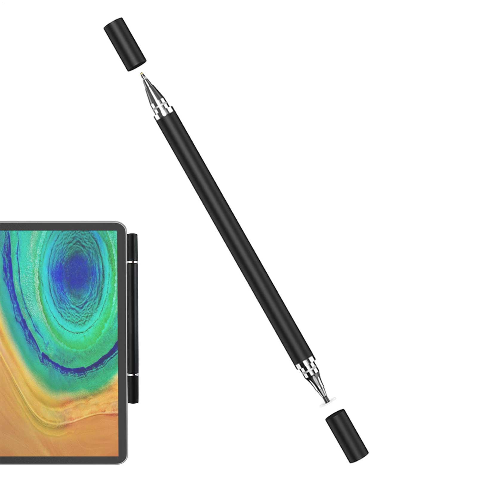 2 In 1 Universal StylusPen For - Pen Tablet Accessories recension och pris
