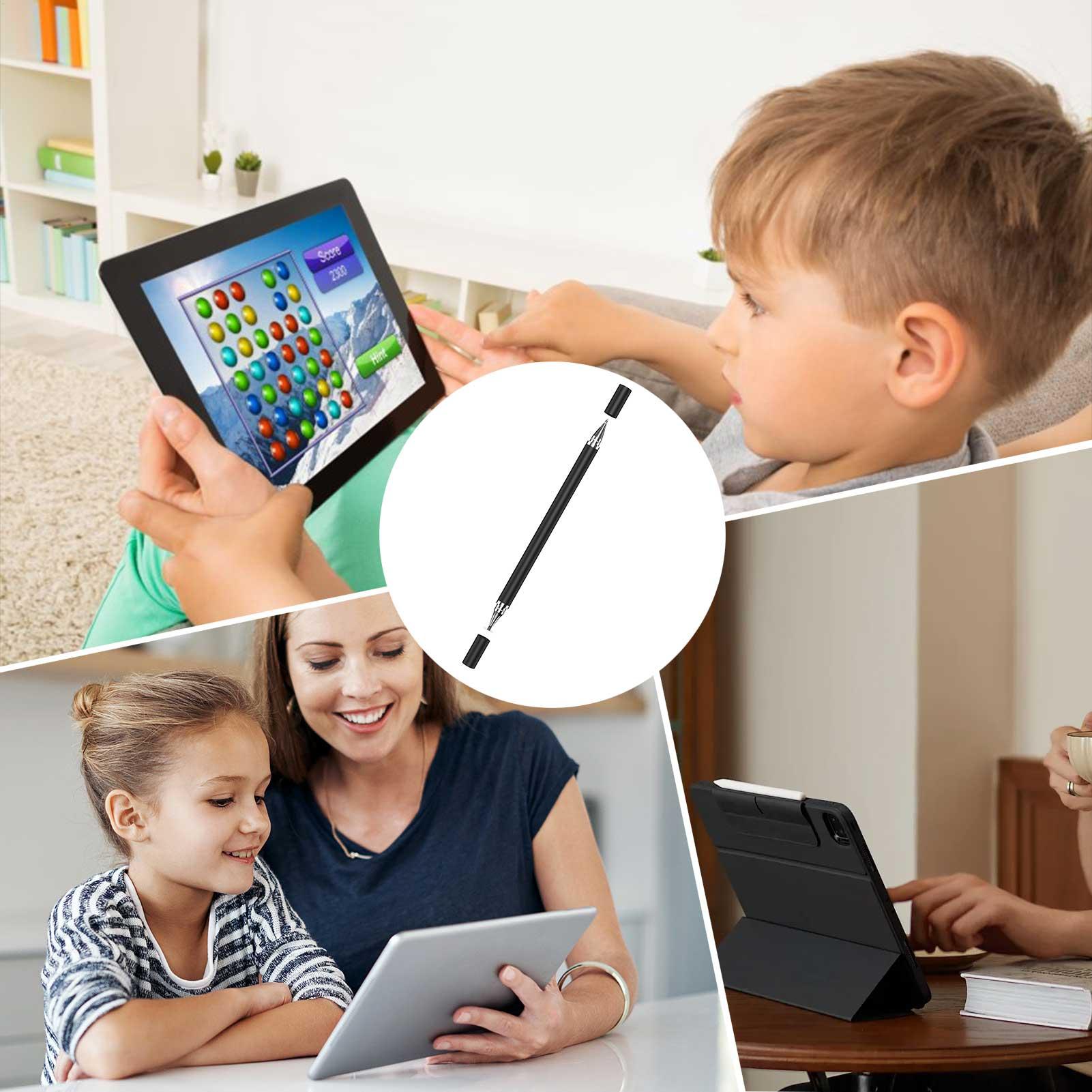 2 In 1 Universal StylusPen For - Pen Tablet Accessories recension och pris