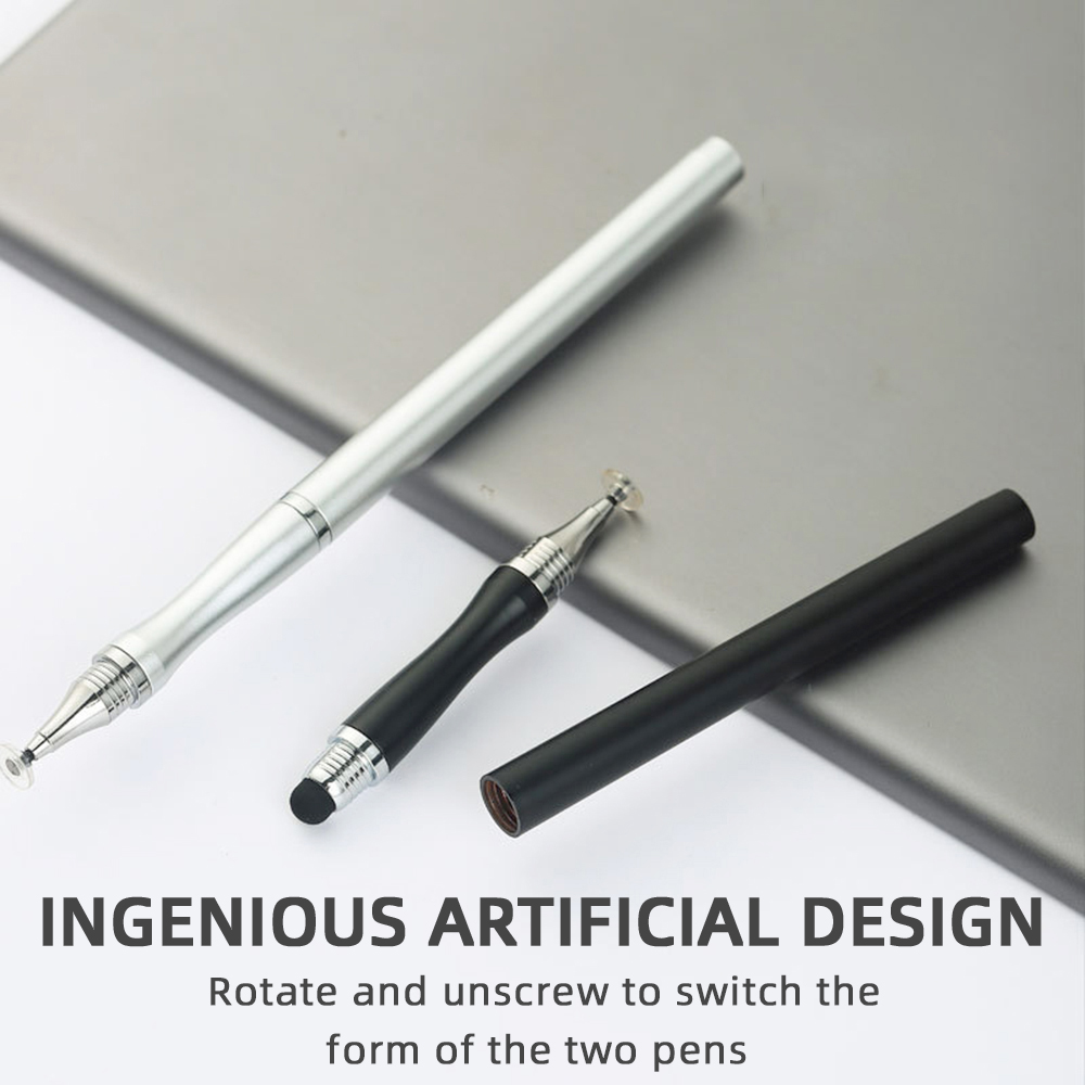 2in1 Stylus Pen Universal Draw - Pen Tablet Accessories recension och pris