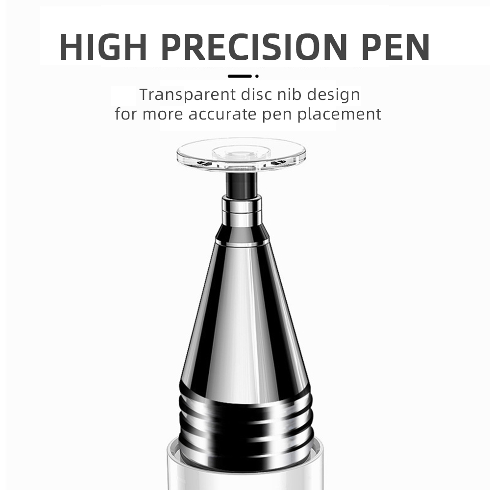 2in1 Stylus Pen Universal Draw - Pen Tablet Accessories recension och pris