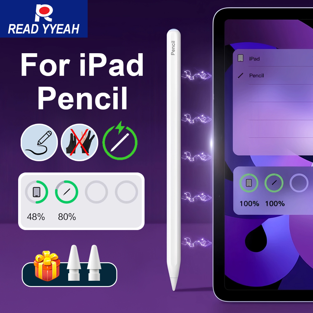 2025 New For Apple Pencil 2 Wi - Pen Tablet Accessories recension och pris