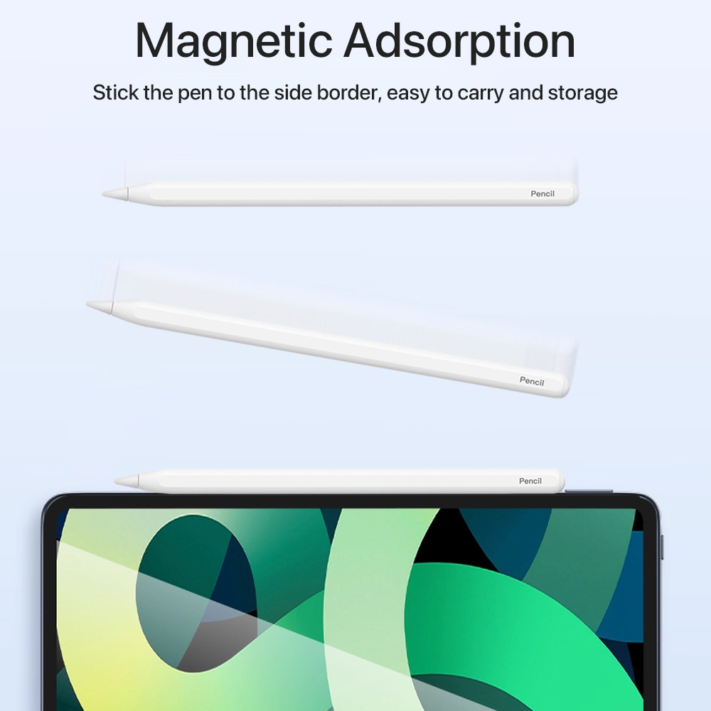 2025 New For Apple Pencil 2 Wi - Pen Tablet Accessories recension och pris