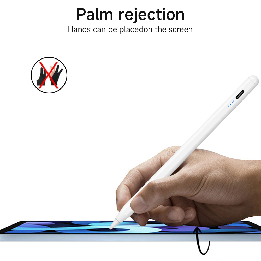 2025 New For Apple Pencil 2 Wi - Pen Tablet Accessories recension och pris