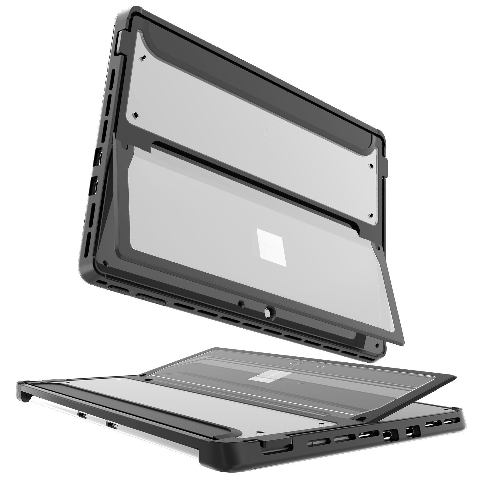 Case Compatible with Type Cove - Microsoft Tablet Accessories recension och pris