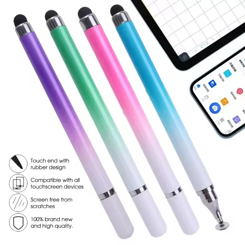 Universal Stylus Pen 2in1 for  - Pen Tablet Accessories recension och pris