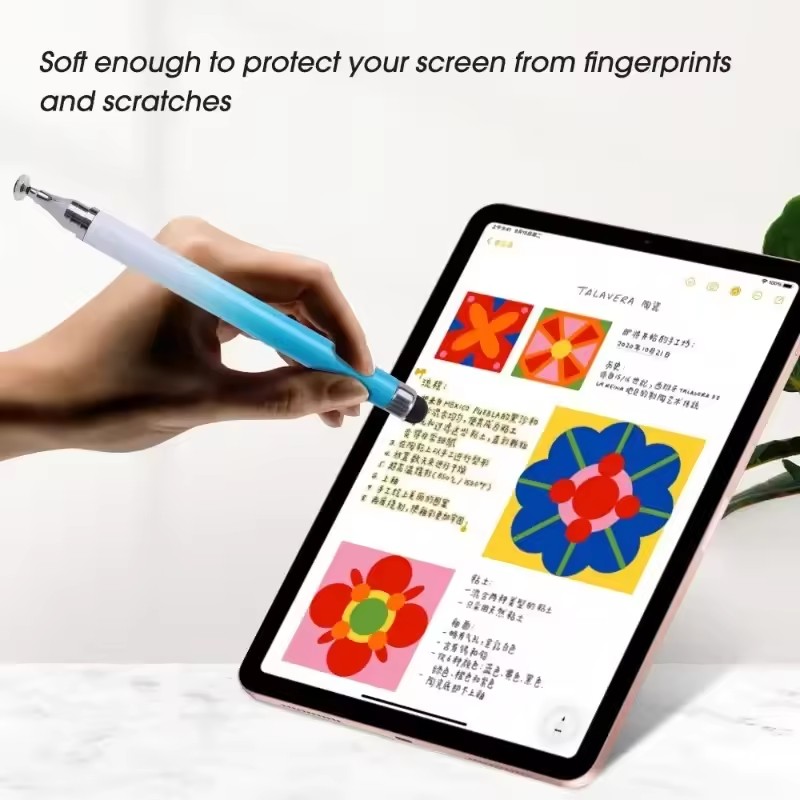 Universal Stylus Pen 2in1 for  - Pen Tablet Accessories recension och pris