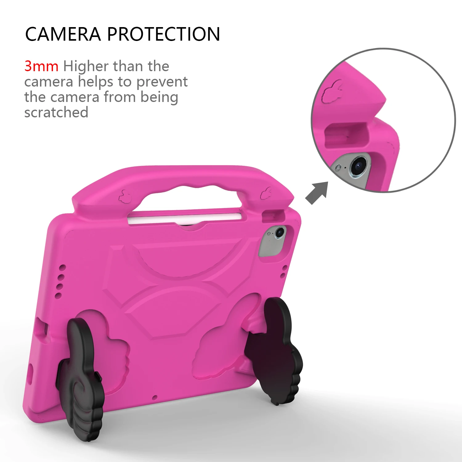 Case for Samsung Galaxy Tab Ad - Cheap Tablet Accessories recension och pris