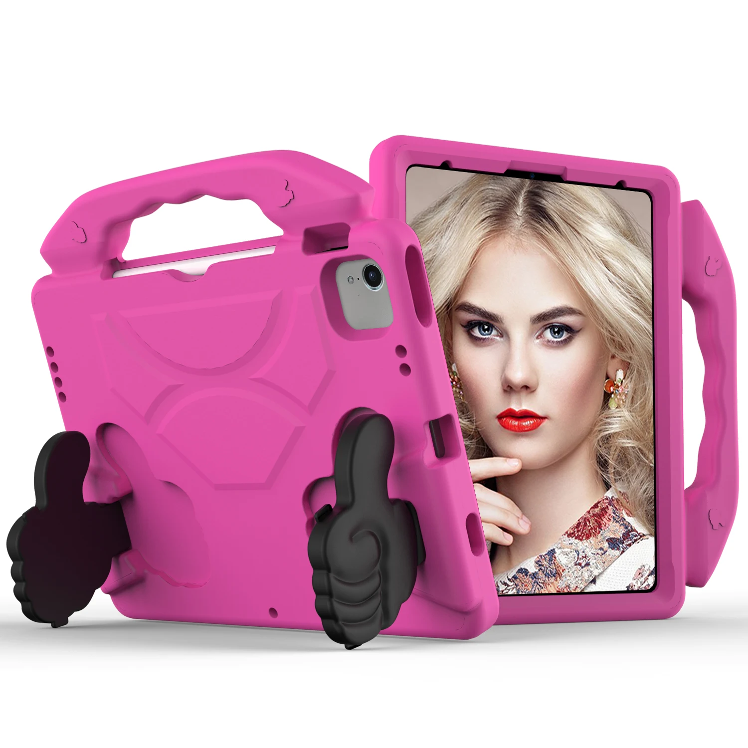 Case for Samsung Galaxy Tab Ad - Cheap Tablet Accessories recension och pris