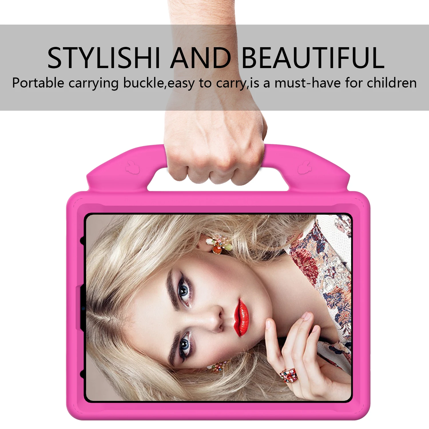 Case for Samsung Galaxy Tab Ad - Cheap Tablet Accessories recension och pris