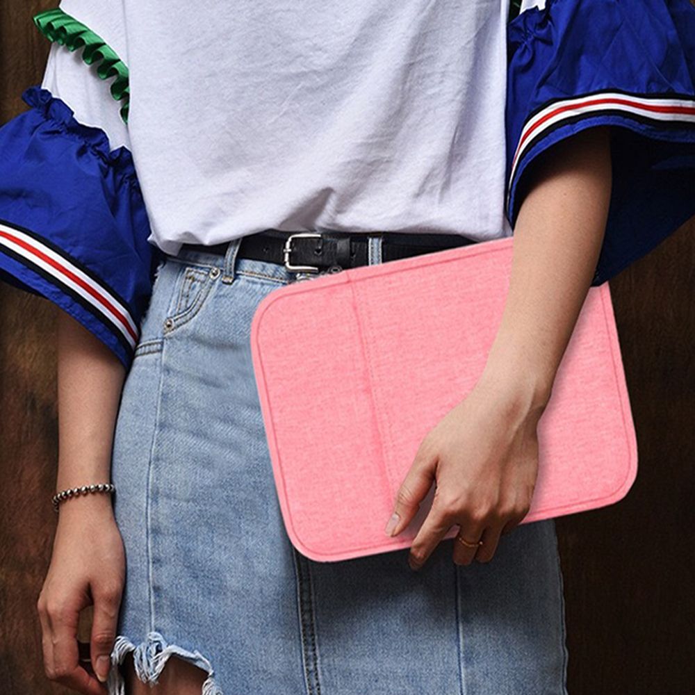Tablet Sleeve Phone Bag Shockp - Tablet Accessories Bag recension och pris