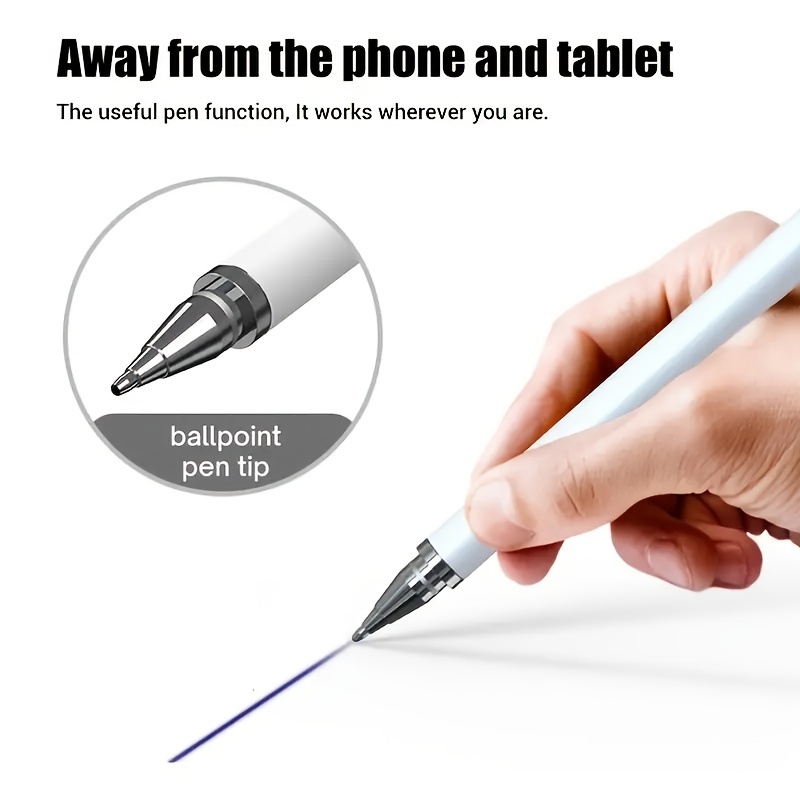 Universal Stylus Pen For Andro - Pen Tablet Accessories recension och pris
