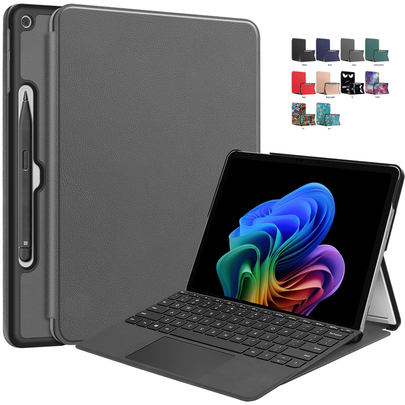 Coque For Microsoft Surface Pr - Microsoft Tablet Accessories recension och pris