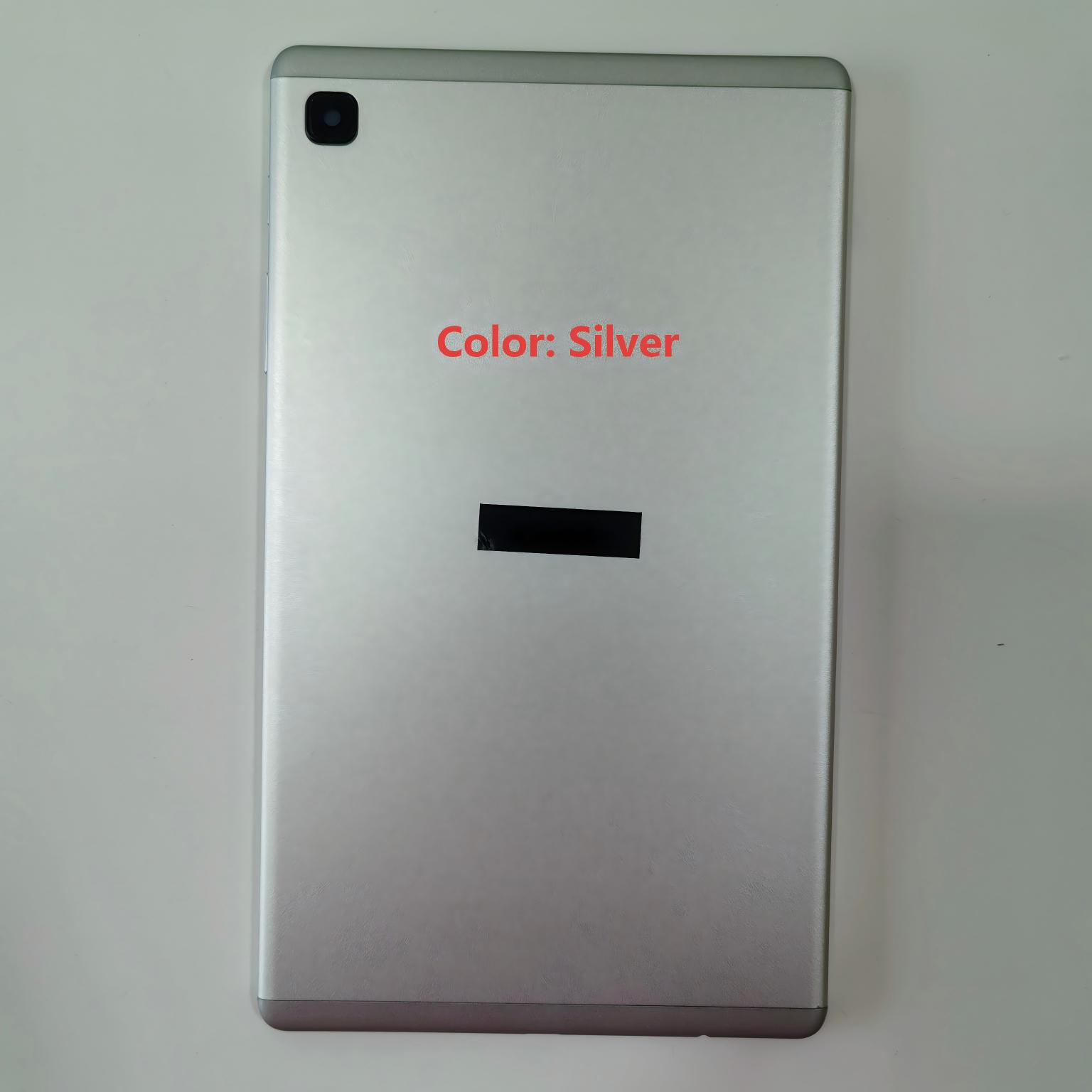 Shell Back for Samsung Galaxy  - Pen Tablet Accessories recension och pris