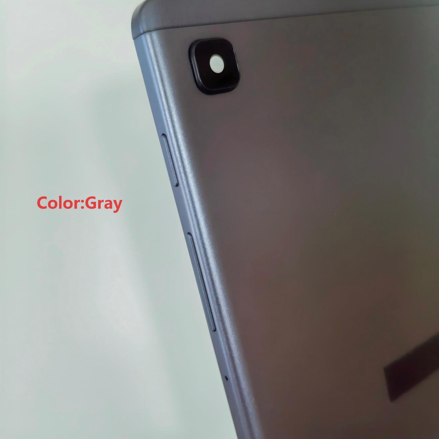 Shell Back for Samsung Galaxy  - Pen Tablet Accessories recension och pris