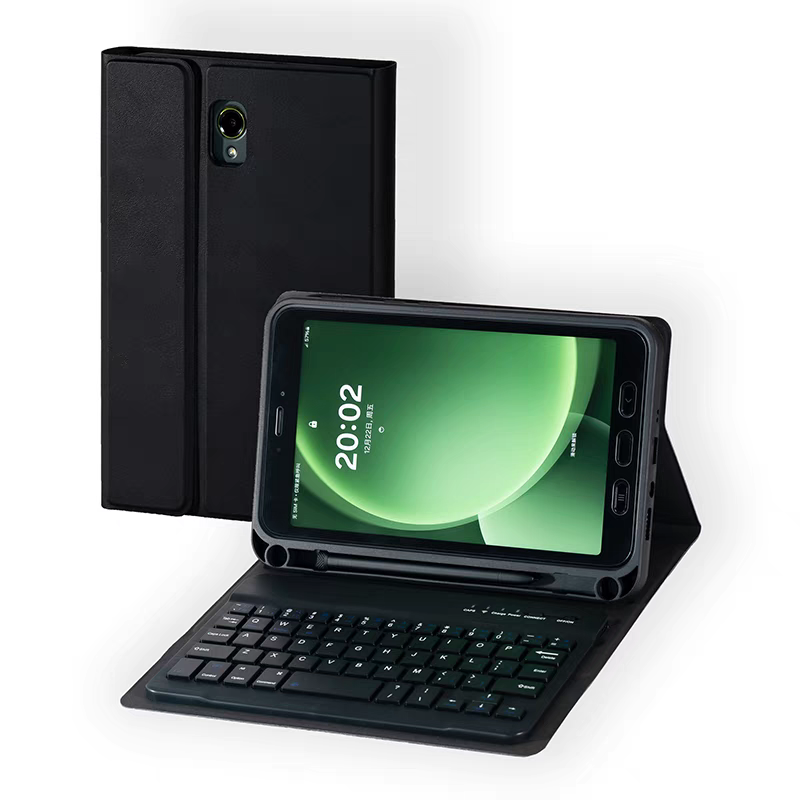 Case For Samsung Galaxy Tab Ac - Samsung Tablet Keyboard Accessories recension och pris